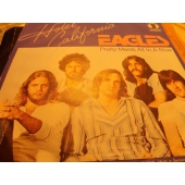 EAGLES HOTEL CALIFORNIA