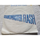 GRANDMASTER FLASH