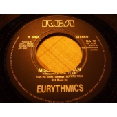 EURYTHMICS
