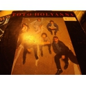 TOTO HOLYANNA