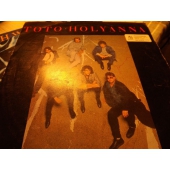 TOTO HOLYANNA
