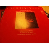 TOTO HOLYANNA