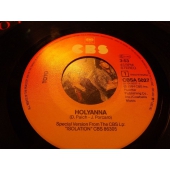 TOTO HOLYANNA