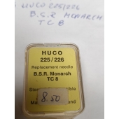 HUCO 225/226