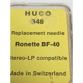 HUCO 348