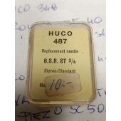 HUCO 487