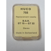 HUCO 755