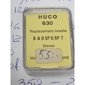 HUCO 630
