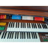 Orgel GEM H600