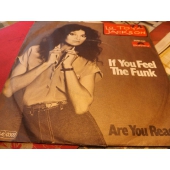 LA TOYA JACKSON ARE YOU READY