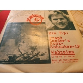 FRANK ZANDER WUH-DUH-ZEIT