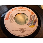 FRANK ZANDER WUH-DUH-ZEIT