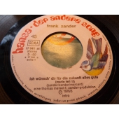 FRANK ZANDER WUH-DUH-ZEIT