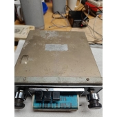 Volvo Stereo 8