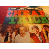 CHEAP TRICK LOOK OUT