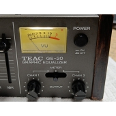 TEAC GE 20