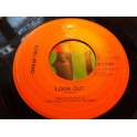 CHEAP TRICK LOOK OUT