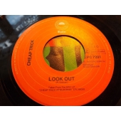 CHEAP TRICK LOOK OUT