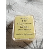 HUCO 119