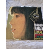 FRANCOISE HARDY
