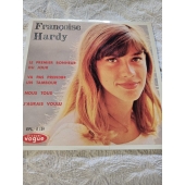 FRANCOISE HARDY