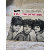 THE SUPREMES