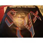 STYX BORROWED TIME