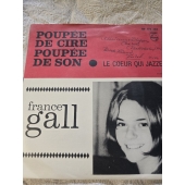 FRANCE GALL
