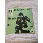 THE BEATLES
