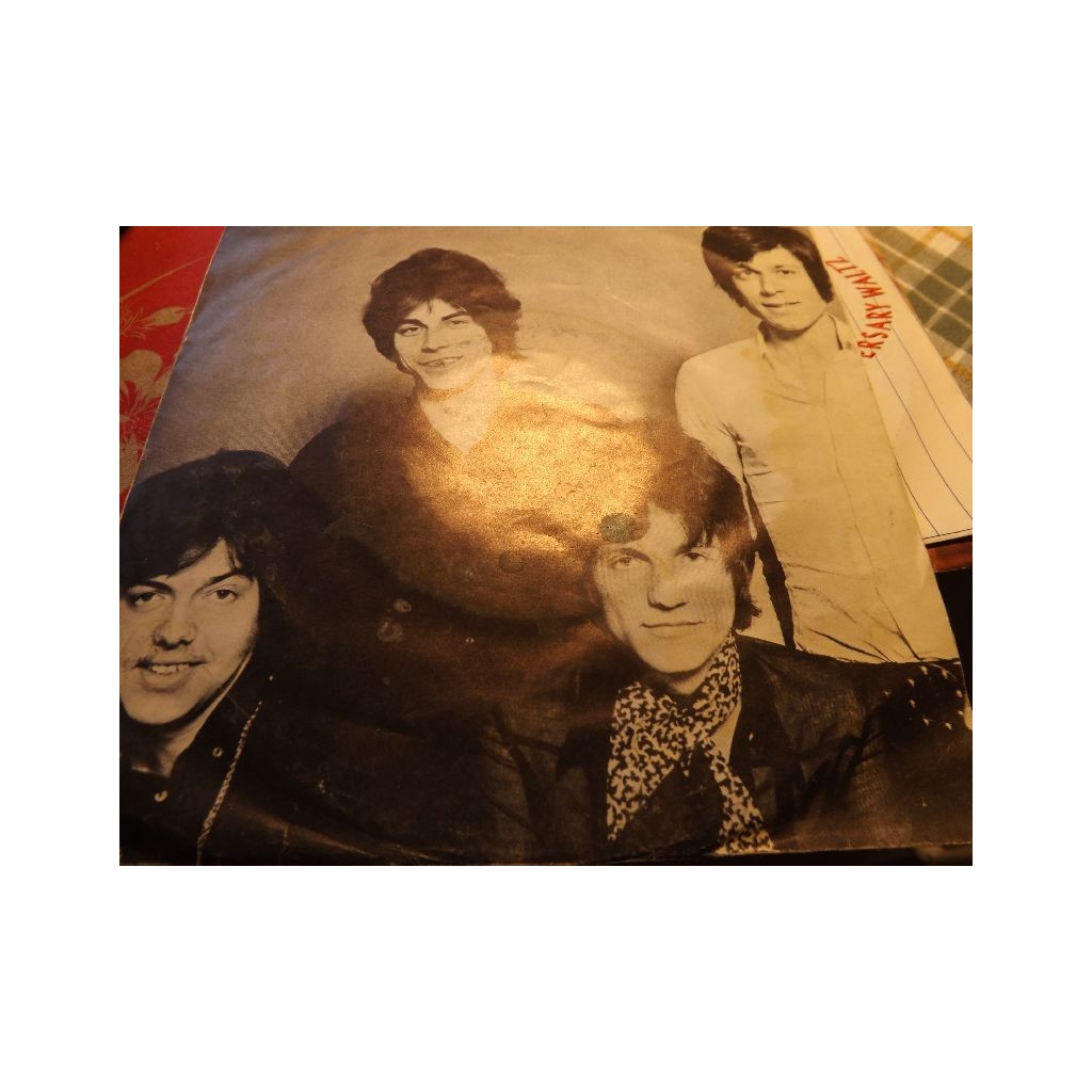 DIE ANDEREN LITTLE LITTLE