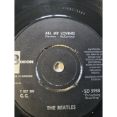THE BEATLES