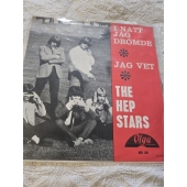 THE HEP STARS