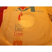 DIE ANDEREN LITTLE LITTLE