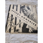 PAT BOONE