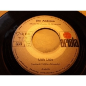 DIE ANDEREN LITTLE LITTLE
