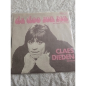 CLAES DIEDEN...