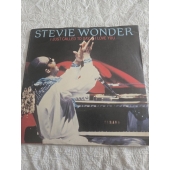 STEVIE WONDER