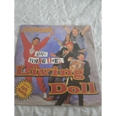 CLIFF RICHARD
