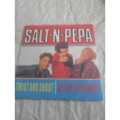 SALT N PEPA