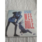THE WEE PAPA...