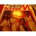 BONEY M DANCING IN THE STREETS