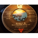 BONEY M DANCING IN THE STREETS