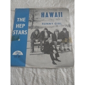THE HEP STARS