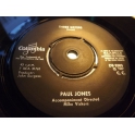 PAUL JONES SONS AND LOVERS