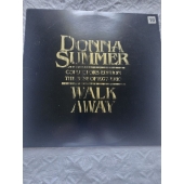 DONNA SUMMER