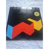 FOREINGER