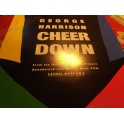 GEORGE HARRISON CHEER DOWN
