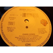 GEORGE HARRISON CHEER DOWN