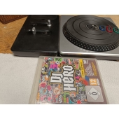 DJ Hero till...