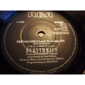 EURYTHMICS HEAVEN